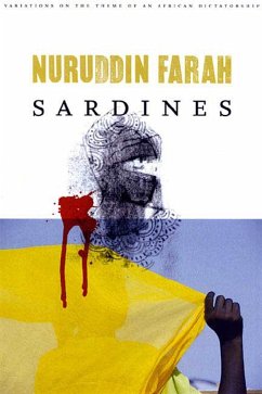 Sardines - Farah, Nuruddin