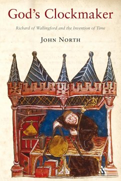 God's Clockmaker - North, John