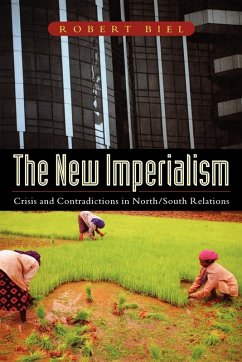 Cover The New Imperialism