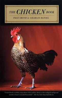 Chicken Book - Smith, Page; Daniel, Charles