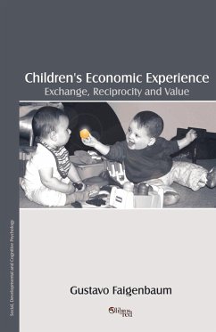 Children's Economic Experience - Faigenbaum, Gustavo