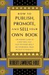 How to Publish, Promote, and Sell Your... - Bild 1