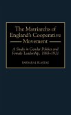 Matriarchs of England's Cooperative Movement