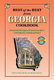 Best of the Best from Georgia Cookbook