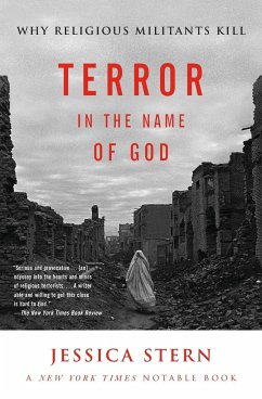 Terror in the Name of God - Stern, Jessica