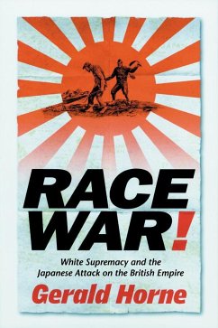 Race War! - Horne, Gerald