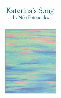 Cover Katerina's Song