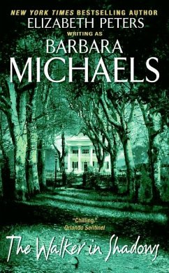 The Walker in Shadows - Michaels, Barbara