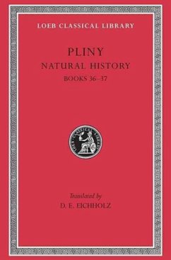 Cover Natural History