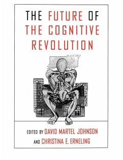 Cover The Future of the Cognitive Revolution