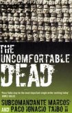 The Uncomfortable Dead\Unbequeme Tote, englische Ausgabe