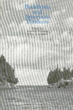 Buddhism and American Thinkers