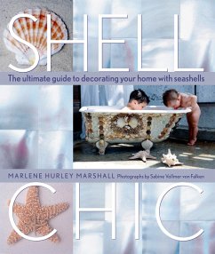 Shell Chic - Marshall, Marlene Hurley