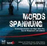 Mordsspannung, 1 Audio-CD