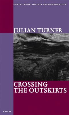 Crossing the Outskirts - Turner, Julian