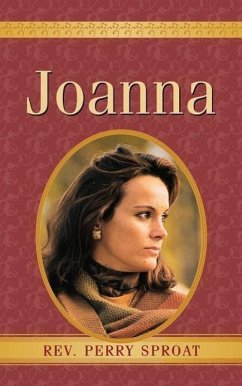 Joanna - Sproat, Perry