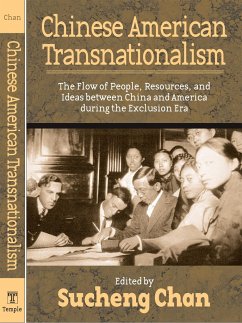 Chinese American Transnationalism - Chan, Sucheng