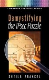Demystifying the IPsec Puzzle