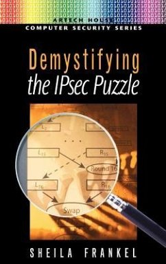 Demystifying the IPsec Puzzle - Frankel, Sheila