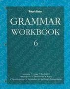 Writer's Choice Grammar Workbook 6