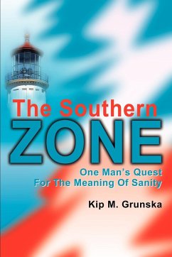 The Southern Zone - Grunska, Kip M.