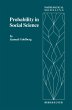 Probability in Social Science - Bild 1