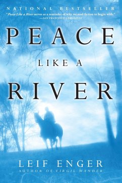Peace Like a River - Enger, Leif
