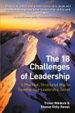 18 Challenges of Leadership, The