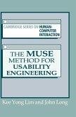 The Muse Method for Usability Engineering