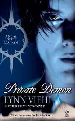 Private Demon - Viehl, Lynn