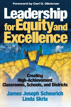Leadership for Equity and Excellence - Scheurich, James Joseph; Skrla, Linda
