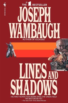 Lines and Shadows - Wambaugh, Joseph