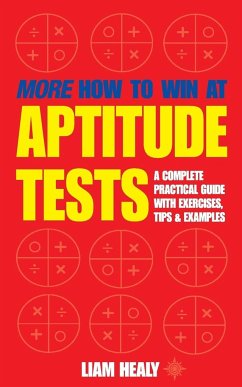 More How to Win at Aptitude Tests - Healy, Liam