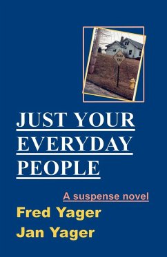Cover Just Your Everyday People