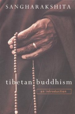 Tibetan Buddhism: An Introduction - Sangharakshita