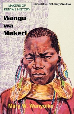 Wangu wa Makeri - Wanyoike, Mary W.