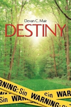 Destiny - Mair, Devan C.