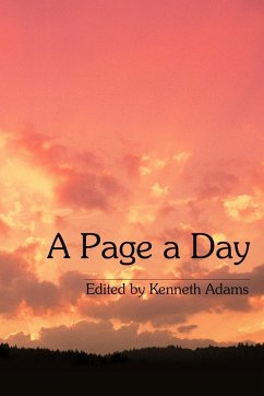 A Page a Day