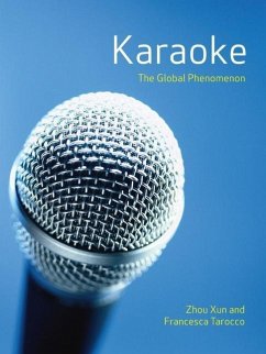 Cover Karaoke