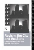 Racism, the City and the State