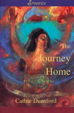 The Journey Home Cover The Journey Home