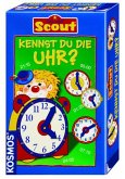 Kannst Du Die Uhr?