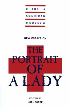 New Essays on 'The Portrait of a Lady' - Porte, Joel