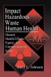 Impact of Hazardous Waste on Human... - Bild 1