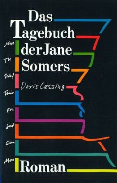 Das Tagebuch der Jane Somers - Lessing, Doris