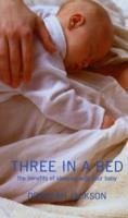 Three in a Bed - Jackson, Deborah