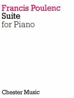 Suite for Piano