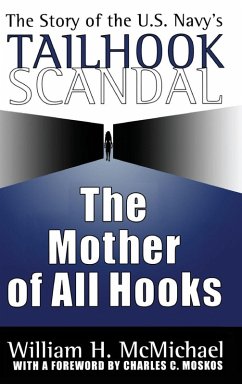 The Mother of All Hooks - McMichael, William H.