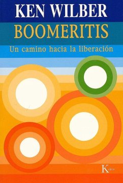 Boomeritis - Wilber, Ken