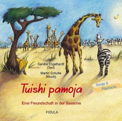 Tuishi Pamoja